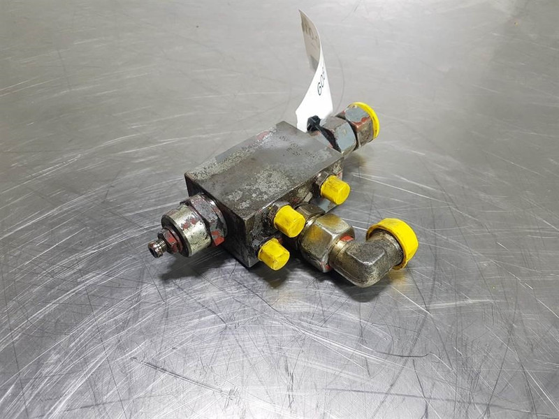 Werklust WG35C-Eaton CXP16014 - 01A-Valve/Ventile/Ventiel - Гидравлика: фото 2 Werklust WG35C-Eaton CXP16014 - 01A-Valve/Ventile/Ventiel - Гидравлика: фото 2