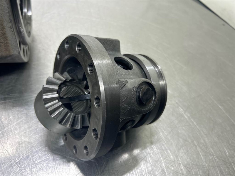 Weycor AR105E-1120103604 -Differential/Differentieel - Ось и запчасти для Строительной техники: фото 2 Weycor AR105E-1120103604 -Differential/Differentieel - Ось и запчасти для Строительной техники: фото 2