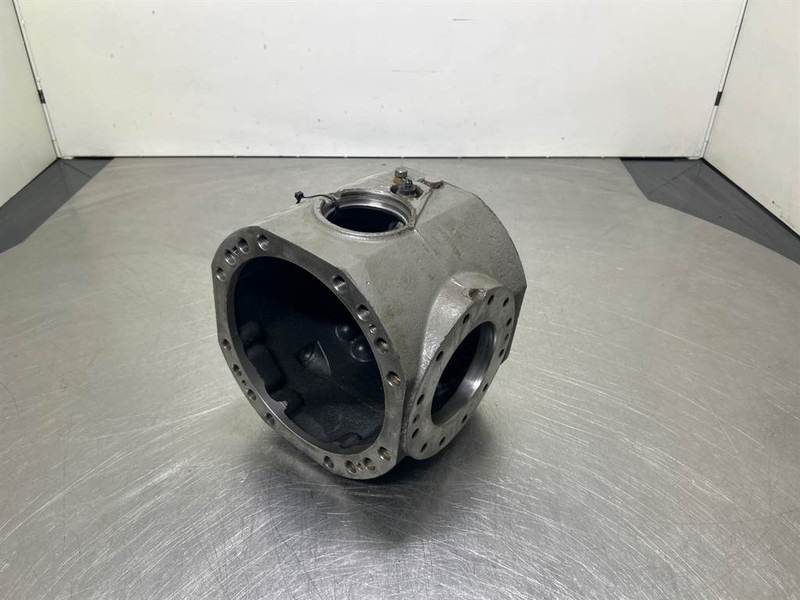 Weycor AR105E-1120103604 -Differential/Differentieel - Ось и запчасти для Строительной техники: фото 4 Weycor AR105E-1120103604 -Differential/Differentieel - Ось и запчасти для Строительной техники: фото 4