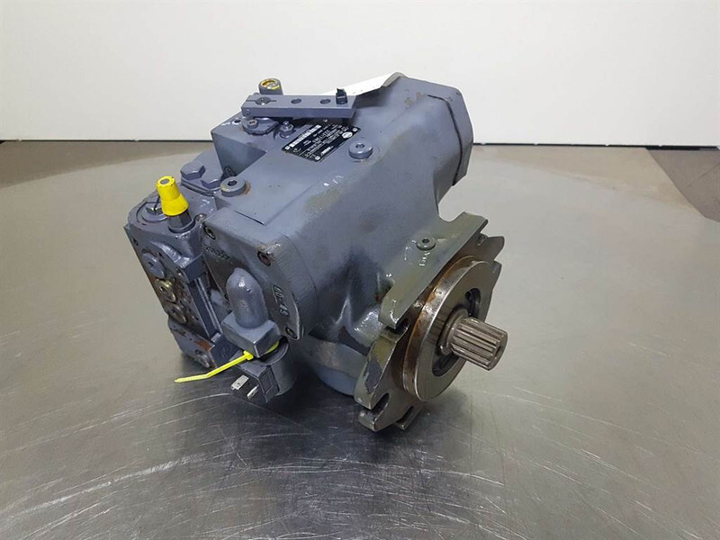 Wirtgen 01285750-Rexroth A4VG71HWD1/32R-Drive pump/Rijpomp - Гидравлика для Строительной техники: фото 3 Wirtgen 01285750-Rexroth A4VG71HWD1/32R-Drive pump/Rijpomp - Гидравлика для Строительной техники: фото 3