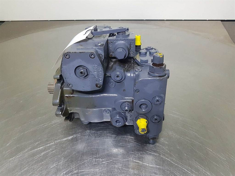 Wirtgen 01285750-Rexroth A4VG71HWD1/32R-Drive pump/Rijpomp - Гидравлика для Строительной техники: фото 1 Wirtgen 01285750-Rexroth A4VG71HWD1/32R-Drive pump/Rijpomp - Гидравлика для Строительной техники: фото 1