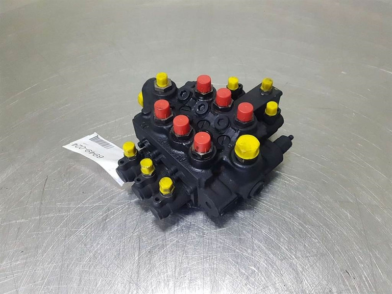 Yanmar V70 Speeder-5088081217-Valve/Ventile/Ventiel - Гидравлика для Строительной техники: фото 4 Yanmar V70 Speeder-5088081217-Valve/Ventile/Ventiel - Гидравлика для Строительной техники: фото 4