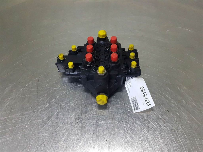 Yanmar V70 Speeder-5088081217-Valve/Ventile/Ventiel - Гидравлика для Строительной техники: фото 3 Yanmar V70 Speeder-5088081217-Valve/Ventile/Ventiel - Гидравлика для Строительной техники: фото 3