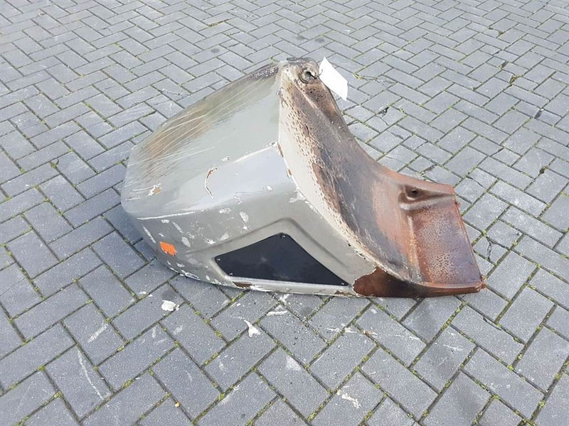 Yanmar V70 Speeder-6414006021-Counterweight/Heckgewicht - Рама/ Шасси для Строительной техники: фото 5 Yanmar V70 Speeder-6414006021-Counterweight/Heckgewicht - Рама/ Шасси для Строительной техники: фото 5