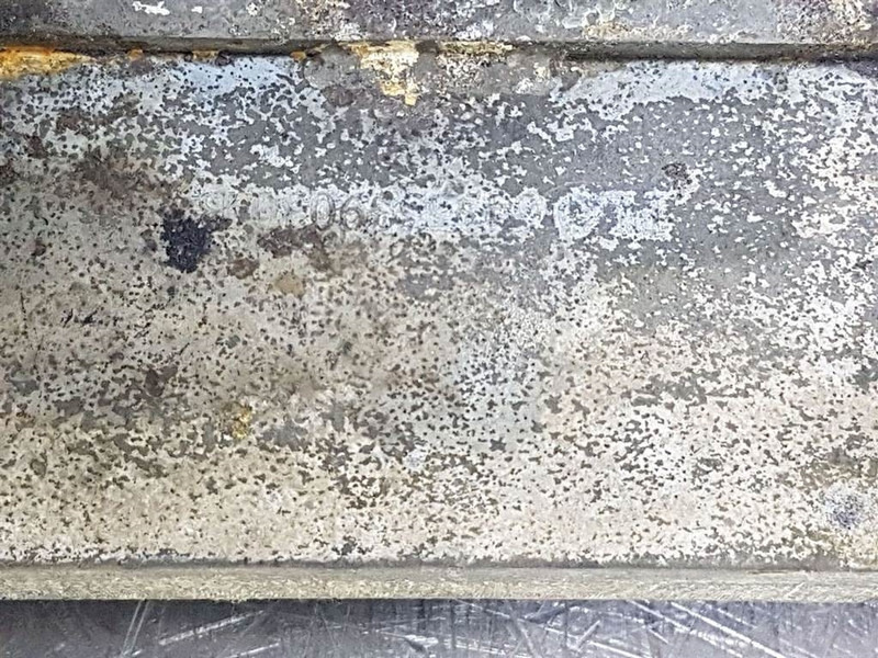 Yanmar V70 Speeder-6435539030-Axle mounting/Asstrop - Рама/ Шасси для Строительной техники: фото 3 Yanmar V70 Speeder-6435539030-Axle mounting/Asstrop - Рама/ Шасси для Строительной техники: фото 3