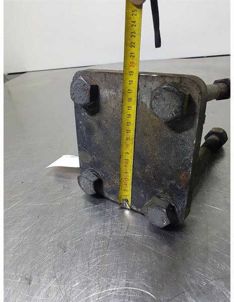 Yanmar V70 Speeder-6435539030-Axle mounting/Asstrop - Рама/ Шасси для Строительной техники: фото 5 Yanmar V70 Speeder-6435539030-Axle mounting/Asstrop - Рама/ Шасси для Строительной техники: фото 5