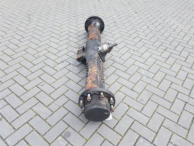 Yanmar V70 Speeder-Carraro 28.20-427544-Axle/Achse/As - Ось и запчасти для Строительной техники: фото 3 Yanmar V70 Speeder-Carraro 28.20-427544-Axle/Achse/As - Ось и запчасти для Строительной техники: фото 3