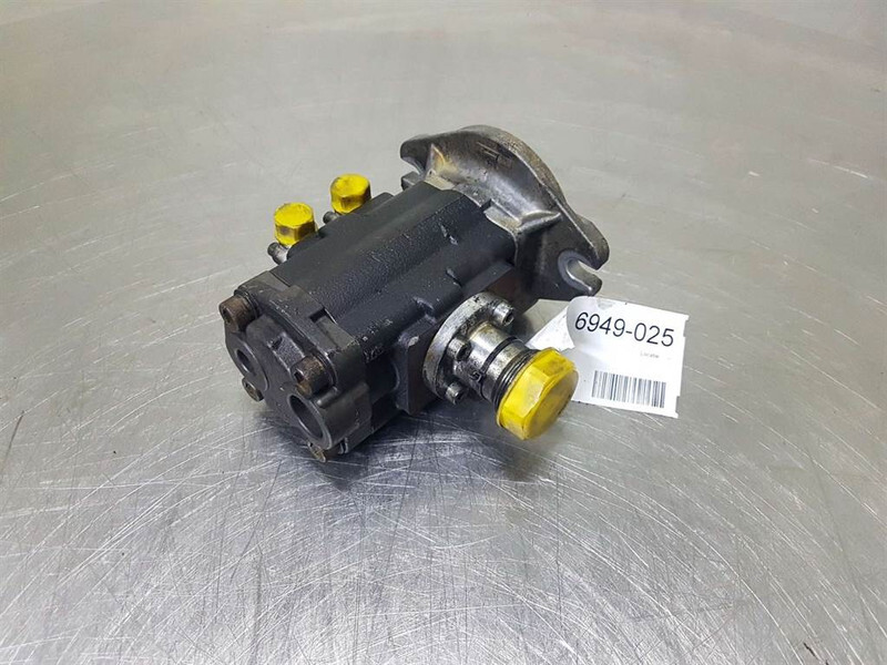 Yanmar V70 Speeder - Gearpump/Zahnradpumpe/Tandwielpomp - Гидравлика для Строительной техники: фото 3 Yanmar V70 Speeder - Gearpump/Zahnradpumpe/Tandwielpomp - Гидравлика для Строительной техники: фото 3