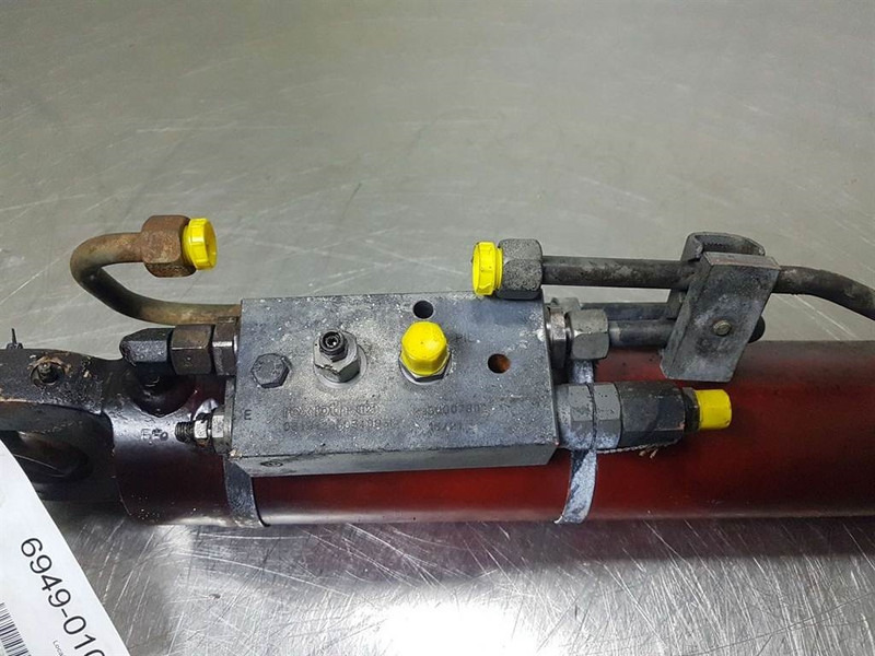 Yanmar V70 Speeder-Lifting cylinder/Hubzylinder/Cilinder - Гидравлика для Строительной техники: фото 3 Yanmar V70 Speeder-Lifting cylinder/Hubzylinder/Cilinder - Гидравлика для Строительной техники: фото 3