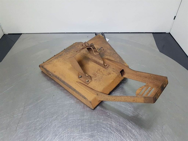 Yanmar V70 Speeder - Mud guard/Kotfluegel/Spatbord - Рама/ Шасси для Строительной техники: фото 3 Yanmar V70 Speeder - Mud guard/Kotfluegel/Spatbord - Рама/ Шасси для Строительной техники: фото 3