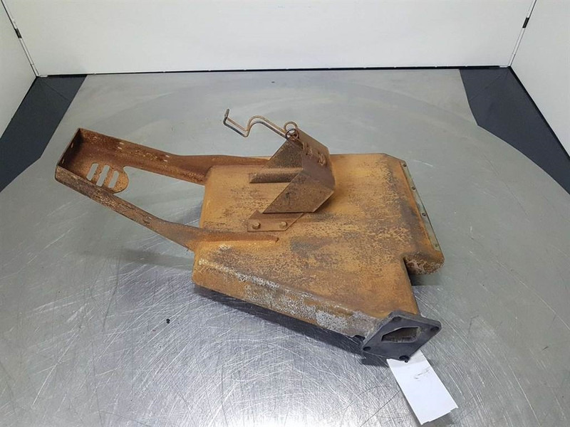 Yanmar V70 Speeder - Mud guard/Kotfluegel/Spatbord - Рама/ Шасси для Строительной техники: фото 1 Yanmar V70 Speeder - Mud guard/Kotfluegel/Spatbord - Рама/ Шасси для Строительной техники: фото 1