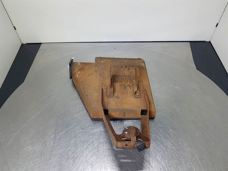 Yanmar V70 Speeder - Mud guard/Kotfluegel/Spatbord - Рама/ Шасси для Строительной техники: фото 3 Yanmar V70 Speeder - Mud guard/Kotfluegel/Spatbord - Рама/ Шасси для Строительной техники: фото 3