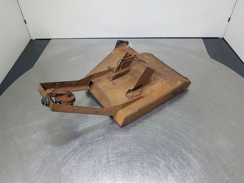 Yanmar V70 Speeder - Mud guard/Kotfluegel/Spatbord - Рама/ Шасси для Строительной техники: фото 2 Yanmar V70 Speeder - Mud guard/Kotfluegel/Spatbord - Рама/ Шасси для Строительной техники: фото 2