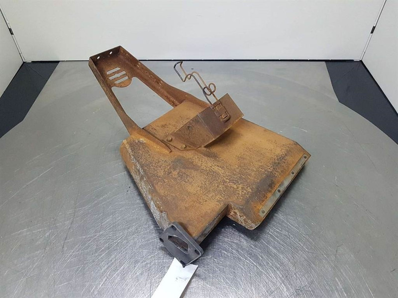 Yanmar V70 Speeder - Mud guard/Kotfluegel/Spatbord - Рама/ Шасси для Строительной техники: фото 2 Yanmar V70 Speeder - Mud guard/Kotfluegel/Spatbord - Рама/ Шасси для Строительной техники: фото 2