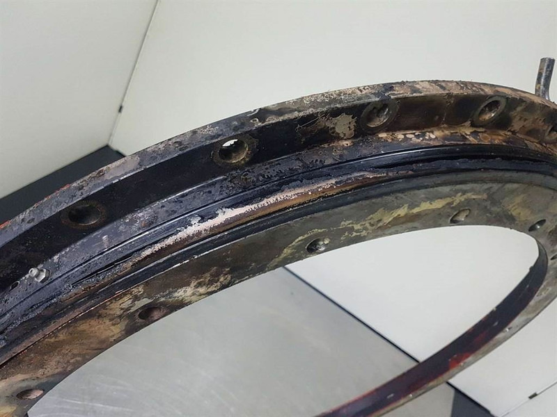 Yanmar V70 Speeder - Slewing ring/Drehkranz/Draaikrans - Рама/ Шасси для Строительной техники: фото 5 Yanmar V70 Speeder - Slewing ring/Drehkranz/Draaikrans - Рама/ Шасси для Строительной техники: фото 5