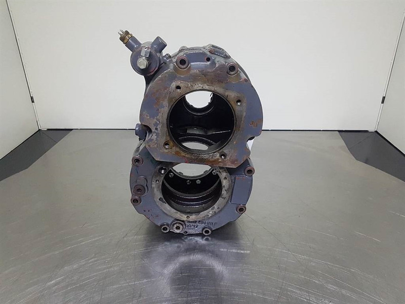 ZF 4112430011F - Коробка передач и запчасти для Строительной техники: фото 3 ZF 4112430011F - Коробка передач и запчасти для Строительной техники: фото 3