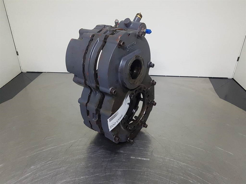 ZF 4112430011F - Коробка передач и запчасти для Строительной техники: фото 4 ZF 4112430011F - Коробка передач и запчасти для Строительной техники: фото 4