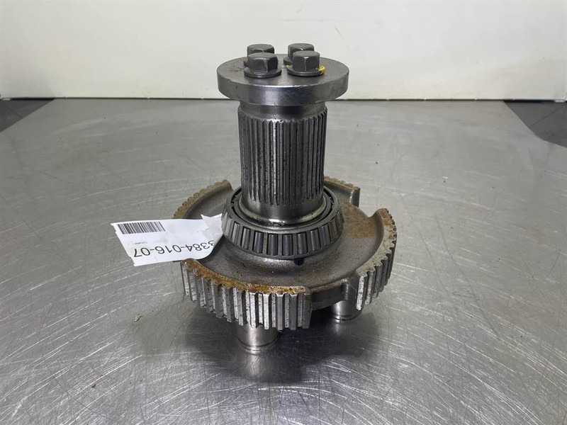 ZF 4474451006 - Gear/Zahnrad/Tandwiel - Ось и запчасти для Строительной техники: фото 2 ZF 4474451006 - Gear/Zahnrad/Tandwiel - Ось и запчасти для Строительной техники: фото 2
