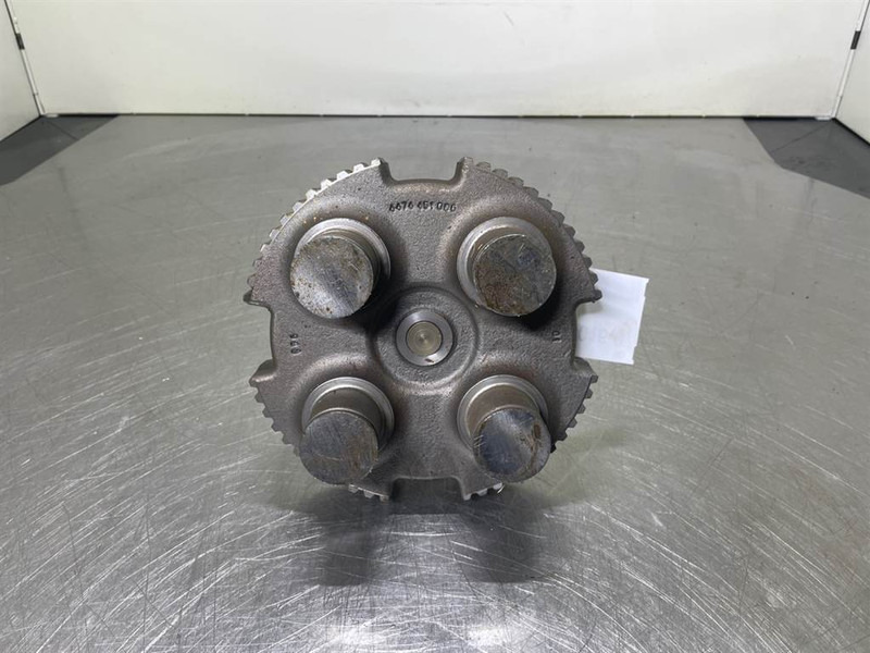 ZF 4474451006 - Gear/Zahnrad/Tandwiel - Ось и запчасти для Строительной техники: фото 3 ZF 4474451006 - Gear/Zahnrad/Tandwiel - Ось и запчасти для Строительной техники: фото 3