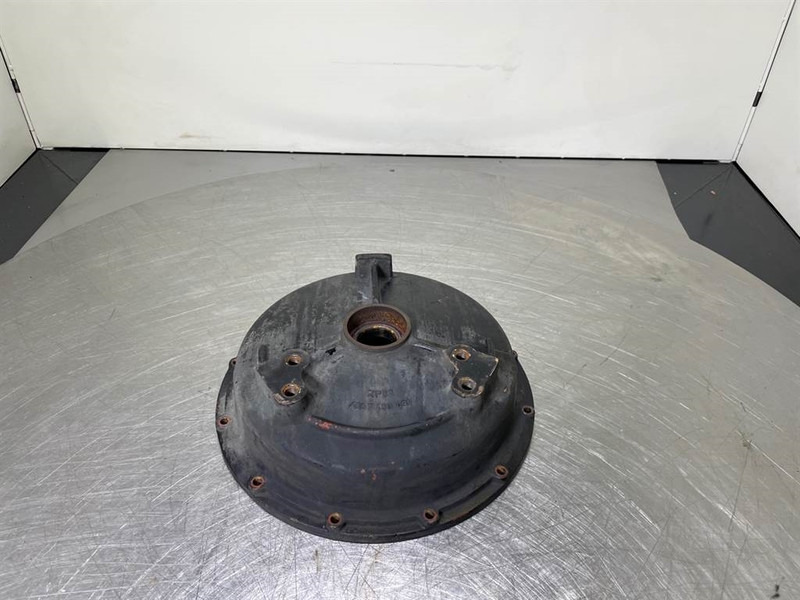 ZF 4WG-160-4657430037-Drive housing/Antriebsgehäuse - Коробка передач для Строительной техники: фото 2 ZF 4WG-160-4657430037-Drive housing/Antriebsgehäuse - Коробка передач для Строительной техники: фото 2