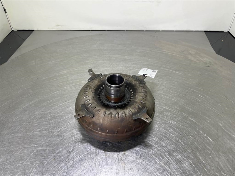 ZF 4WG-160-Torque converter/Drehmomentwandler - Коробка передач для Строительной техники: фото 1 ZF 4WG-160-Torque converter/Drehmomentwandler - Коробка передач для Строительной техники: фото 1