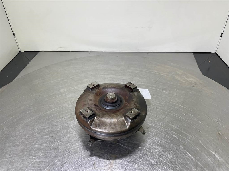 ZF 4WG-160-Torque converter/Drehmomentwandler - Коробка передач для Строительной техники: фото 2 ZF 4WG-160-Torque converter/Drehmomentwandler - Коробка передач для Строительной техники: фото 2