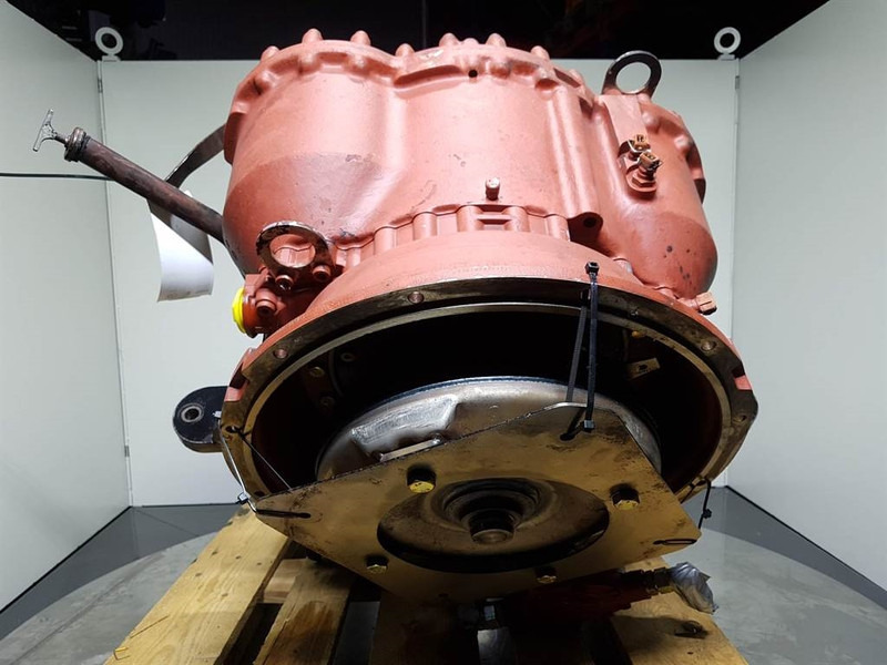 ZF 4WG-190 - Ljungby Maskin L12 - Transmission - Коробка передач и запчасти для Строительной техники: фото 4 ZF 4WG-190 - Ljungby Maskin L12 - Transmission - Коробка передач и запчасти для Строительной техники: фото 4