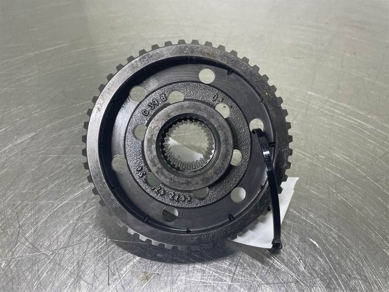 ZF APL-B755/HD-4472321024-Gear/Zahnrad/Tandwiel - Ось и запчасти для Строительной техники: фото 3 ZF APL-B755/HD-4472321024-Gear/Zahnrad/Tandwiel - Ось и запчасти для Строительной техники: фото 3