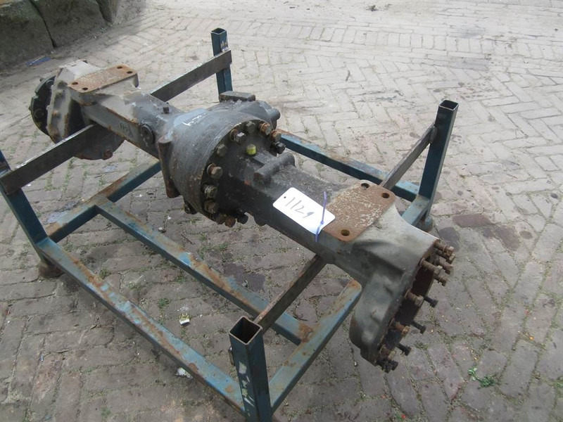 ZF AV-225 - Axle/Achse/As - Ось и запчасти для Строительной техники: фото 2 ZF AV-225 - Axle/Achse/As - Ось и запчасти для Строительной техники: фото 2