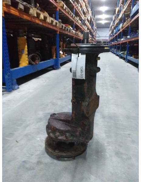 ZF AV-230 - Axle housing/Achskörper/Astrechter - Ось и запчасти для Строительной техники: фото 1 ZF AV-230 - Axle housing/Achskörper/Astrechter - Ось и запчасти для Строительной техники: фото 1
