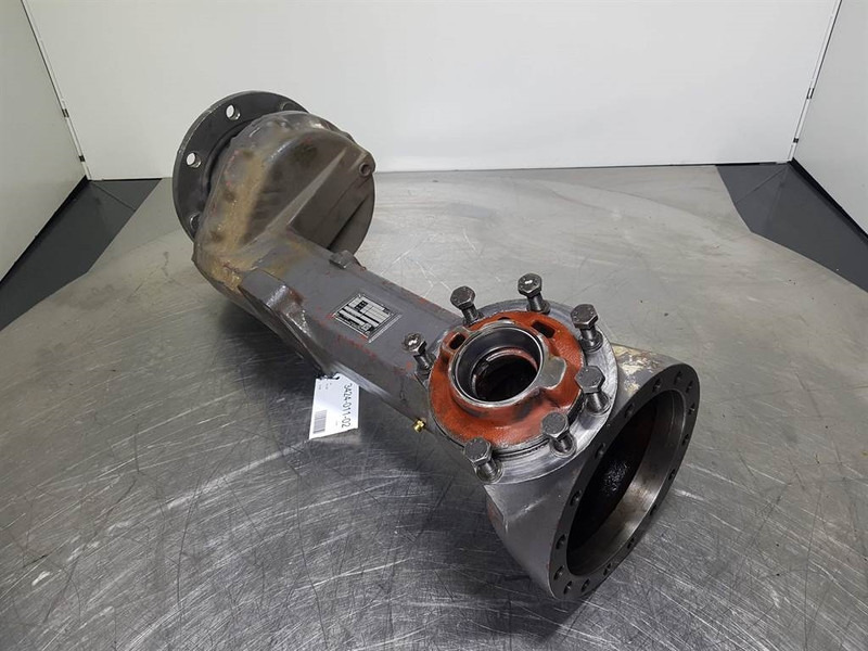 ZF AV-230 - Axle housing/Achskörper/Astrechter - Ось и запчасти для Строительной техники: фото 3 ZF AV-230 - Axle housing/Achskörper/Astrechter - Ось и запчасти для Строительной техники: фото 3