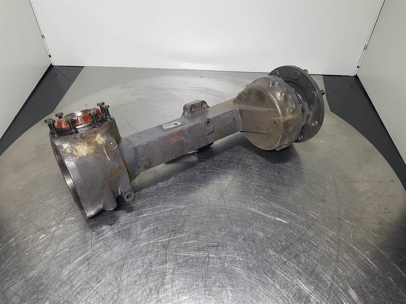 ZF AV-230 - Axle housing/Achskörper/Astrechter - Ось и запчасти для Строительной техники: фото 1 ZF AV-230 - Axle housing/Achskörper/Astrechter - Ось и запчасти для Строительной техники: фото 1