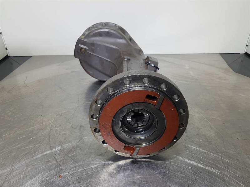 ZF AV-230 - Axle housing/Achskörper/Astrechter - Ось и запчасти для Строительной техники: фото 3 ZF AV-230 - Axle housing/Achskörper/Astrechter - Ось и запчасти для Строительной техники: фото 3
