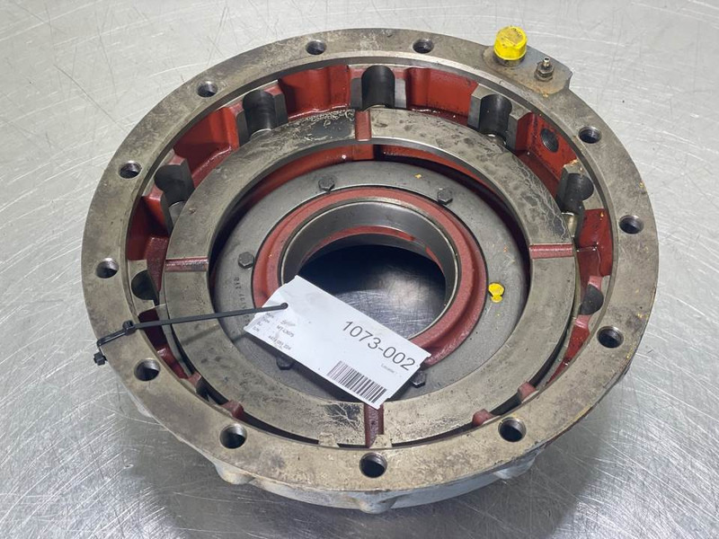 ZF MT-L3075II- 4472239200-Final drive/Abtrieb / Huis - Ось и запчасти для Строительной техники: фото 3 ZF MT-L3075II- 4472239200-Final drive/Abtrieb / Huis - Ось и запчасти для Строительной техники: фото 3