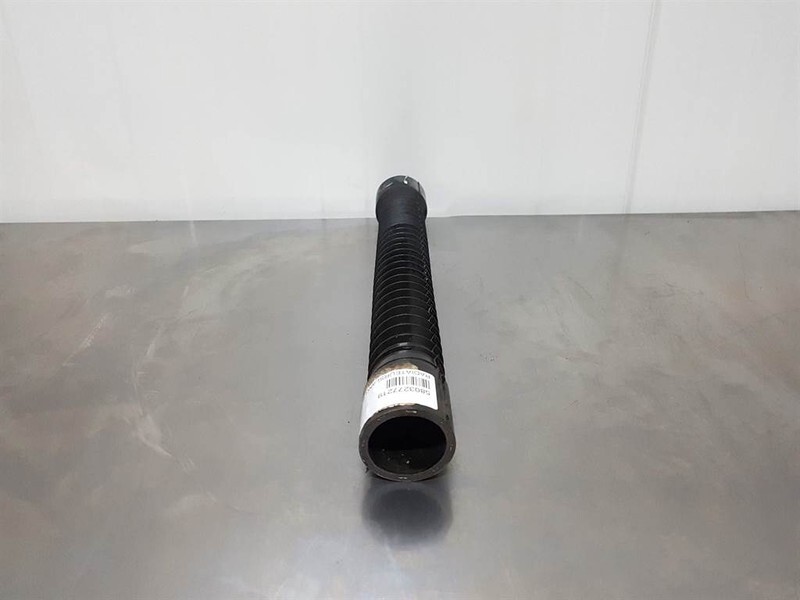 Zeppelin ZL8C-Terex 5803277219-Hose/Schlauch/Slang - Двигатель для Строительной техники: фото 3 Zeppelin ZL8C-Terex 5803277219-Hose/Schlauch/Slang - Двигатель для Строительной техники: фото 3