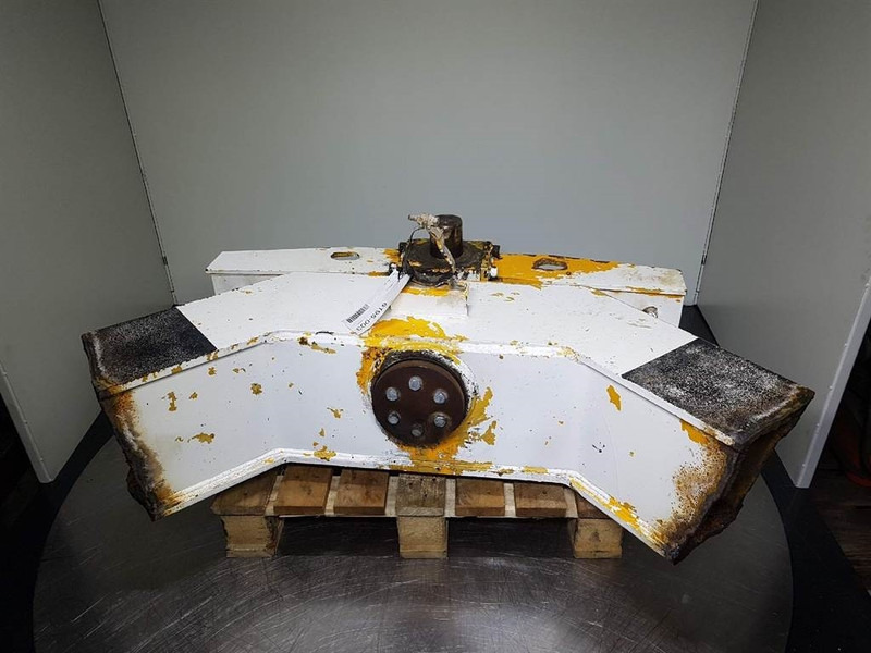 Zettelmeyer ZL1001 - Articulation/Knickgelenke/Knikstuk - Рама/ Шасси для Строительной техники: фото 3 Zettelmeyer ZL1001 - Articulation/Knickgelenke/Knikstuk - Рама/ Шасси для Строительной техники: фото 3