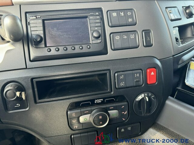 DAF CF530 Kempf Getreidekipper Deutscher LKW - Самосвал: фото 2 DAF CF530 Kempf Getreidekipper Deutscher LKW - Самосвал: фото 2