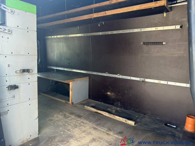 Ford Transit 140T350 4x4 Hoch + Lang 3 Sitzer - Цельнометаллический фургон: фото 4 Ford Transit 140T350 4x4 Hoch + Lang 3 Sitzer - Цельнометаллический фургон: фото 4