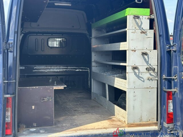 Ford Transit 140T350 4x4 Hoch + Lang 3 Sitzer - Цельнометаллический фургон: фото 2 Ford Transit 140T350 4x4 Hoch + Lang 3 Sitzer - Цельнометаллический фургон: фото 2