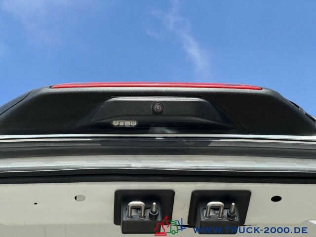 Цельнометаллический фургон Ford Transit 350 2.0 TDCi L4 Maxi Hoch Lang Kamera: фото 6