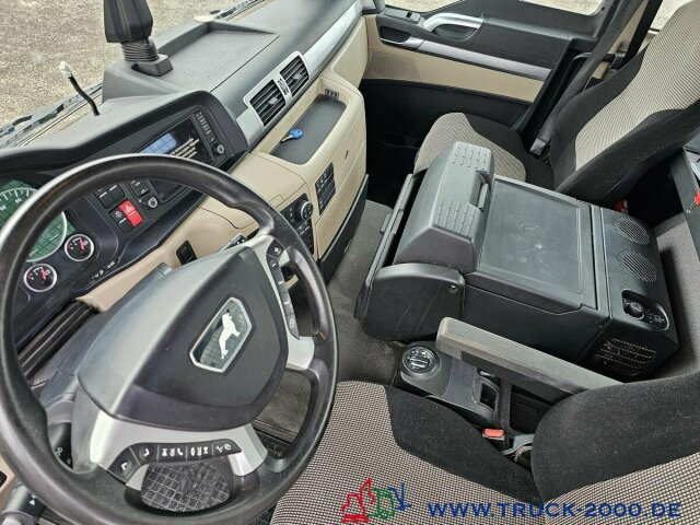 MAN TGS 26.460 6x4 (H) Hyva 20.60 S Lift/ Lenkachse - Крюковой мультилифт: фото 5 MAN TGS 26.460 6x4 (H) Hyva 20.60 S Lift/ Lenkachse - Крюковой мультилифт: фото 5