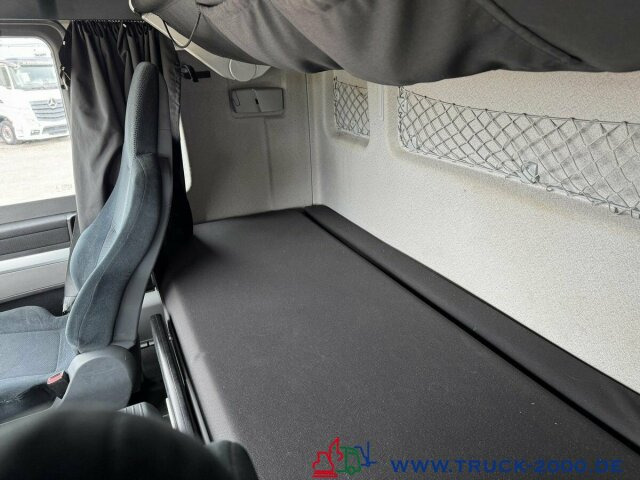 MAN TGX 26.480 XLX BDF Haus Bett Hub Multi Wechsler - Грузовик-контейнеровоз/ Сменный кузов: фото 4 MAN TGX 26.480 XLX BDF Haus Bett Hub Multi Wechsler - Грузовик-контейнеровоз/ Сменный кузов: фото 4