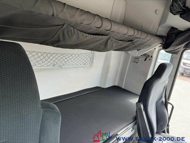 MAN TGX 26.480 XLX Haus Bett hydr Hub Multi Wechsler - Грузовик-контейнеровоз/ Сменный кузов: фото 5 MAN TGX 26.480 XLX Haus Bett hydr Hub Multi Wechsler - Грузовик-контейнеровоз/ Сменный кузов: фото 5