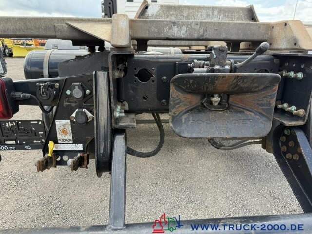 MAN TGX 26.500 XLX Haus Bett hydr Hub Multi Wechsler - Грузовик-контейнеровоз/ Сменный кузов: фото 5 MAN TGX 26.500 XLX Haus Bett hydr Hub Multi Wechsler - Грузовик-контейнеровоз/ Сменный кузов: фото 5