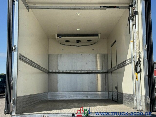 Mercedes-Benz Atego 821 Carrier Xarios 600 - 20°- +18° LBW nur161TKM - Рефрижератор: фото 2 Mercedes-Benz Atego 821 Carrier Xarios 600 - 20°- +18° LBW nur161TKM - Рефрижератор: фото 2
