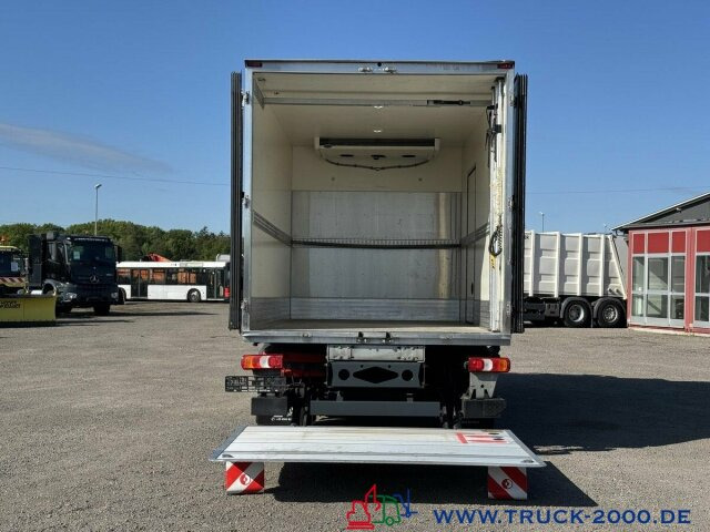 Mercedes-Benz Atego 821 Carrier Xarios 600 - 20°- +18° LBW nur161TKM - Рефрижератор: фото 3 Mercedes-Benz Atego 821 Carrier Xarios 600 - 20°- +18° LBW nur161TKM - Рефрижератор: фото 3