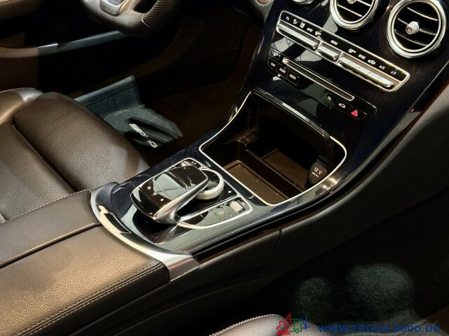 Mercedes-Benz C 220 d T AMG Line **Motorschaden**Engine Broken - Легковой автомобиль: фото 5 Mercedes-Benz C 220 d T AMG Line **Motorschaden**Engine Broken - Легковой автомобиль: фото 5
