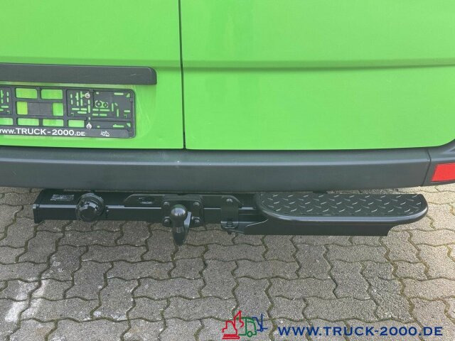 Mercedes-Benz Sprinter 316 Hoch + Lang + Werkstattausbau + AHK - Цельнометаллический фургон: фото 5 Mercedes-Benz Sprinter 316 Hoch + Lang + Werkstattausbau + AHK - Цельнометаллический фургон: фото 5