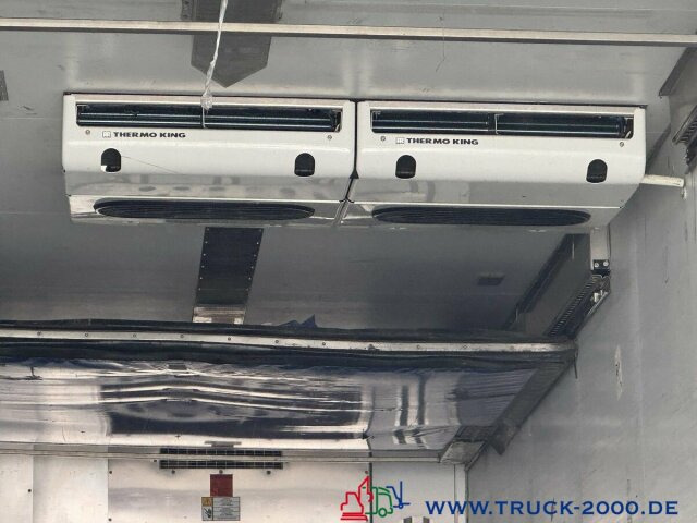 Schmitz Cargobull Schmitz Thermo King SLX Spectrum Tiefkühler -20° - Полуприцеп-рефрижератор: фото 5 Schmitz Cargobull Schmitz Thermo King SLX Spectrum Tiefkühler -20° - Полуприцеп-рефрижератор: фото 5