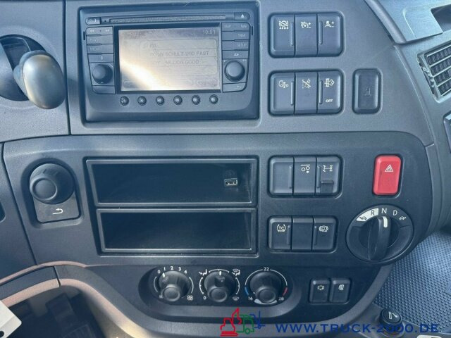 DAF XF 460 FT Super Space Cab 2 Betten + Kühlschrank - Тягач: фото 4 DAF XF 460 FT Super Space Cab 2 Betten + Kühlschrank - Тягач: фото 4